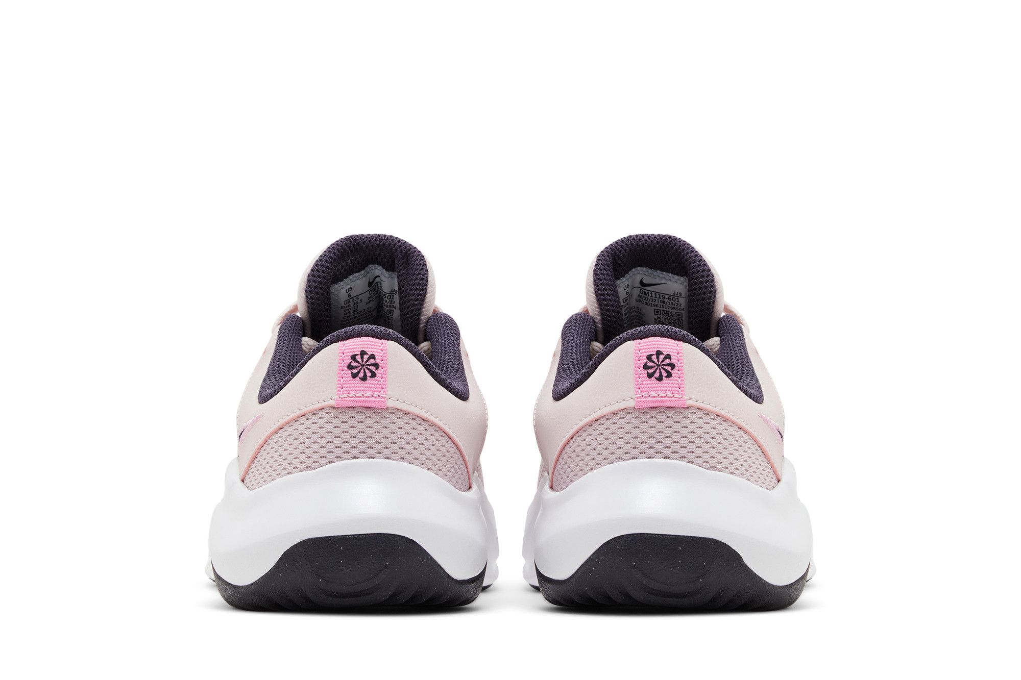 Details for (W) ナイキ レジェンド エッセンシャル 3 ネクスト ネイチャー "ベアリーローズ" DM1119-601