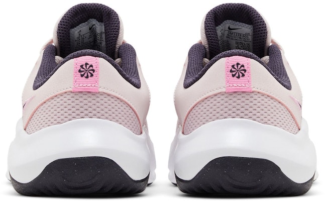 (W) 나이키 레전드 에센셜 3 넥스트 네이처 '베얼리 로즈' DM1119-601 Details for (W) 나이키 레전드 에센셜 3 넥스트 네이처 '베얼리 로즈' DM1119-601