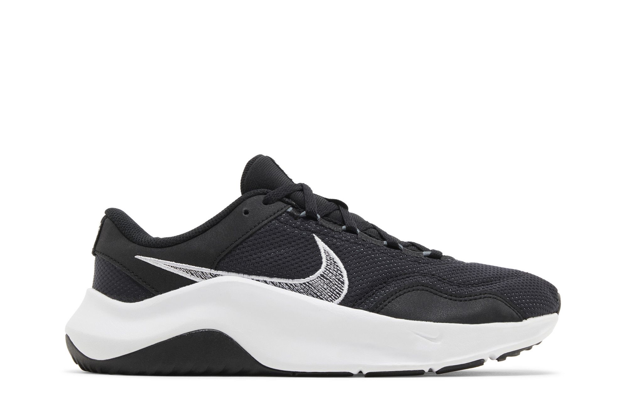 (Women) Nike Legend Essential 3 Next Nature 'Black White' DM1119-001