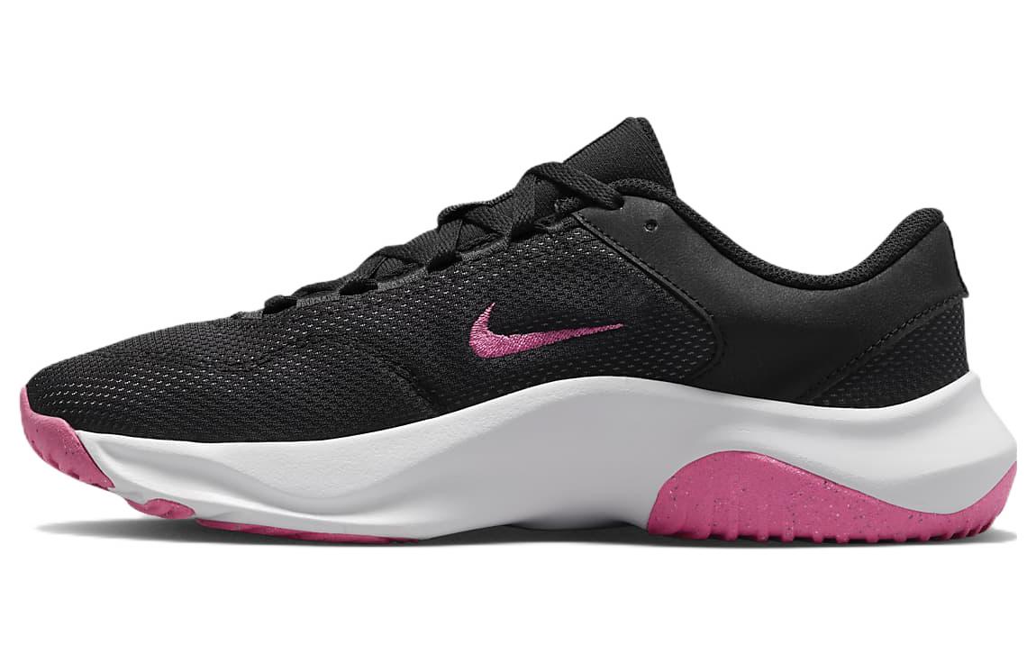 (Women) Nike Legend Essential 3 Next Nature 'Black Pink' DM1119-002