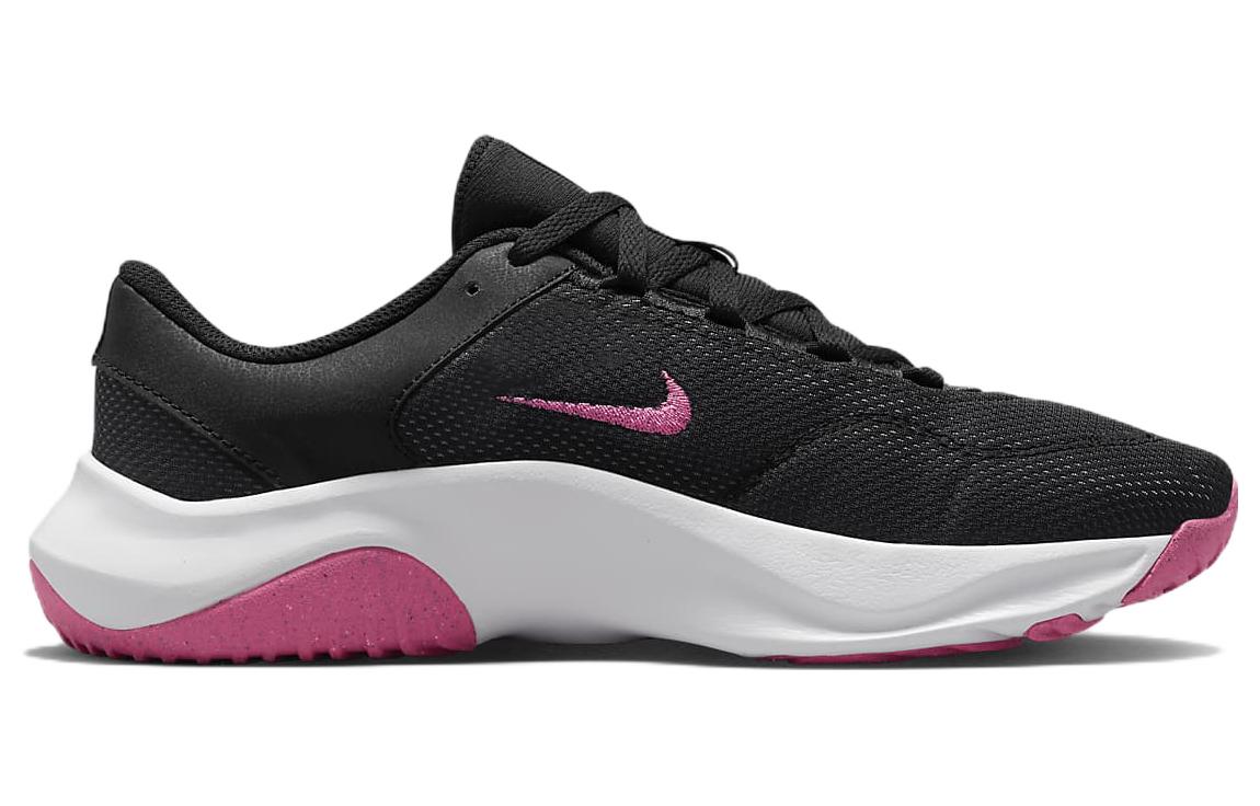 Order Nike Legend Essential Next Nature 時尚舒適 耐磨 低筒 訓練鞋 女款 黑粉色