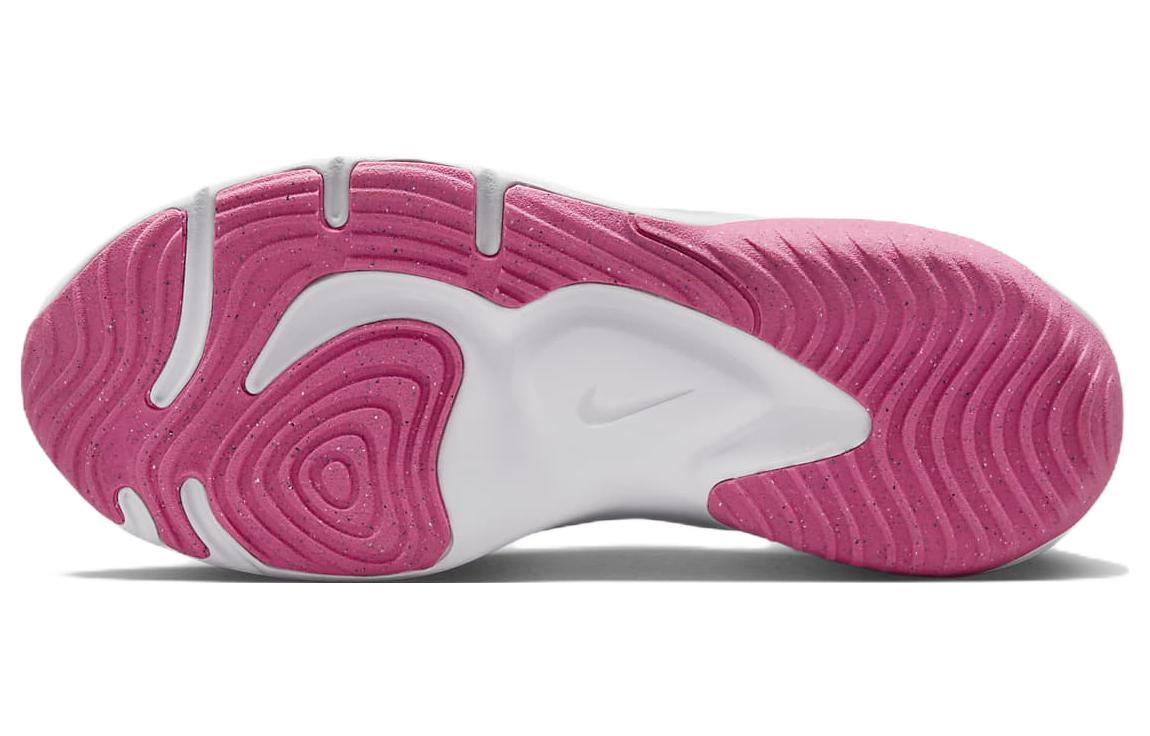 Purchase Nike Legend Essential Next Nature 時尚舒適 耐磨 低筒 訓練鞋 女款 黑粉色