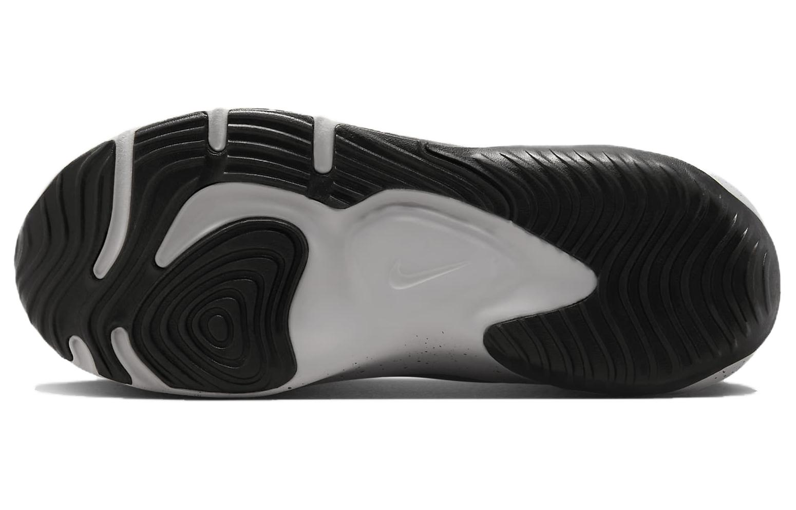 Details for Nike Legend Essential 3 防滑耐磨 低筒 跑步鞋 男款 黑白色