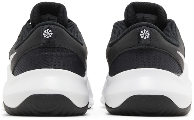 (W) Nike Legend Essential 3 Next Nature 'Hitam Putih' DM1119-001 Details for (W) Nike Legend Essential 3 Next Nature 'Hitam Putih' DM1119-001