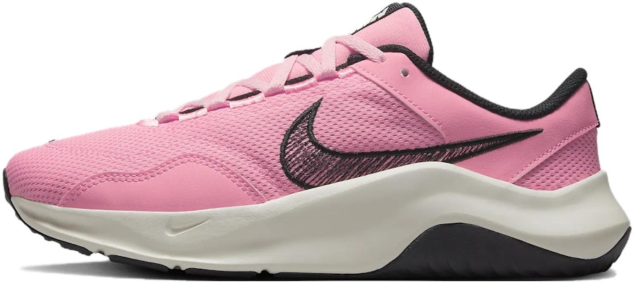 (女款)Nike Legend Essential 3 Next Nature 'Coral Chalk' DM1119-602 Buy (女款)Nike Legend Essential 3 Next Nature 'Coral Chalk' DM1119-602