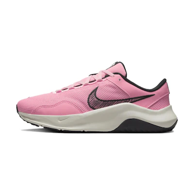 (W) Nike Legend Essential 3 Next Nature 'Coral Chalk'