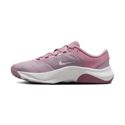 (W) Nike Legend Essential 3 Next Nature 'Elemental Pink'