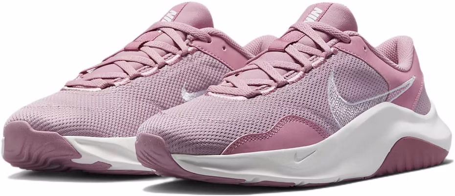 (女性)Nike Legend Essential 3 Next Nature「基本粉紅」DM1119-600 Lookbook (女性)Nike Legend Essential 3 Next Nature「基本粉紅」DM1119-600