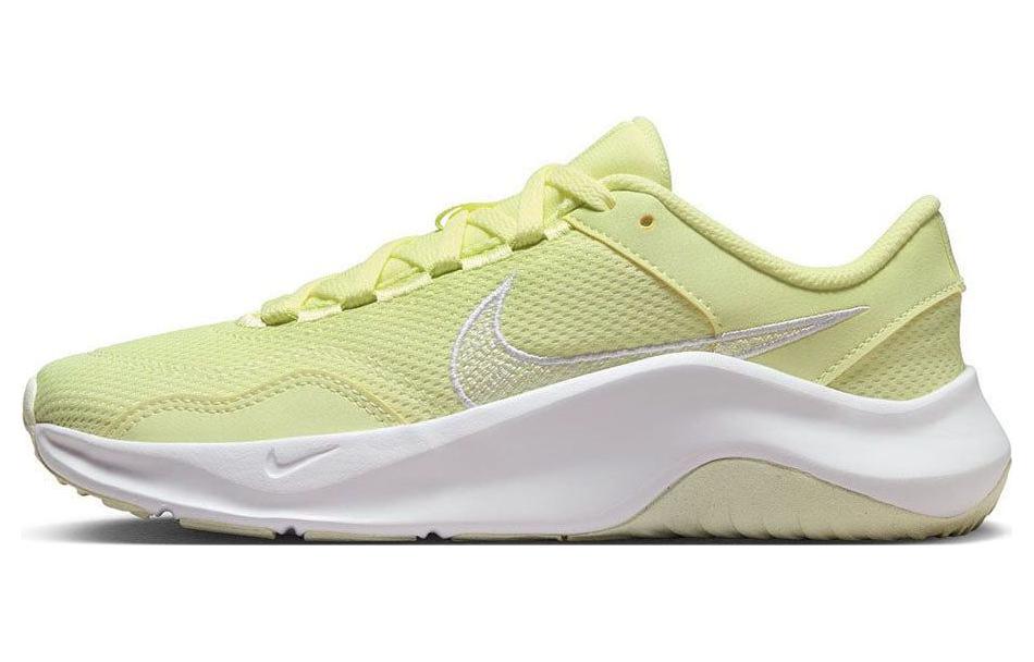 (Women) Nike Legend Essential 3 Next Nature 'Luminous Green' DM1119-301