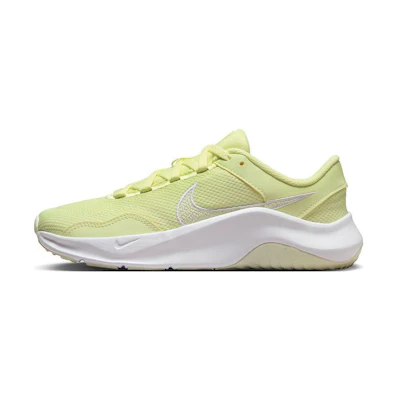 (W) Nike Legend Essential 3 Next Nature 'Luminous Green'