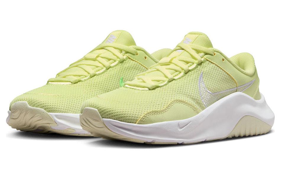 Lookbook (W) Nike Legend Essential 3 Next Nature 'Verde Luminoso' DM1119-301