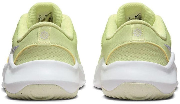 Nike Legend Essential 3 Next Nature 減震耐磨 低筒 跑步鞋 女款 黃色 Purchase Nike Legend Essential 3 Next Nature 減震耐磨 低筒 跑步鞋 女款 黃色