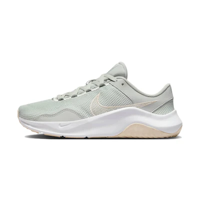 (W) Nike Legend Essential 3 Next Nature 'Mica Green'