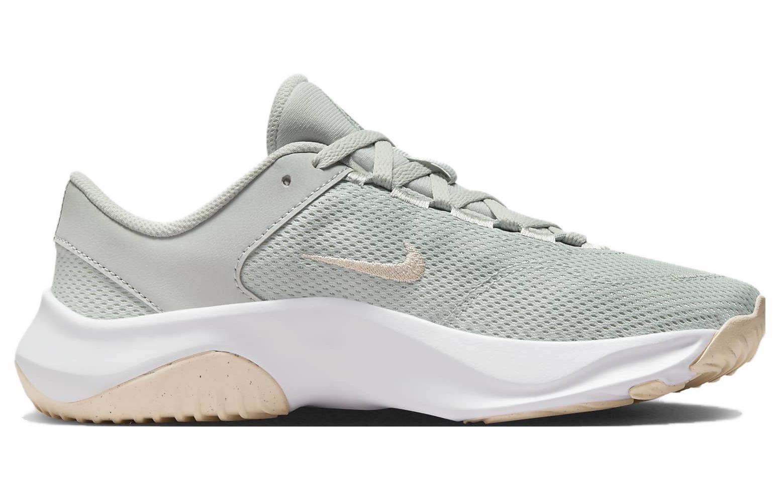 Order (Women) Nike Legend Essential 3 Next Nature 'Mica Green' DM1119-007