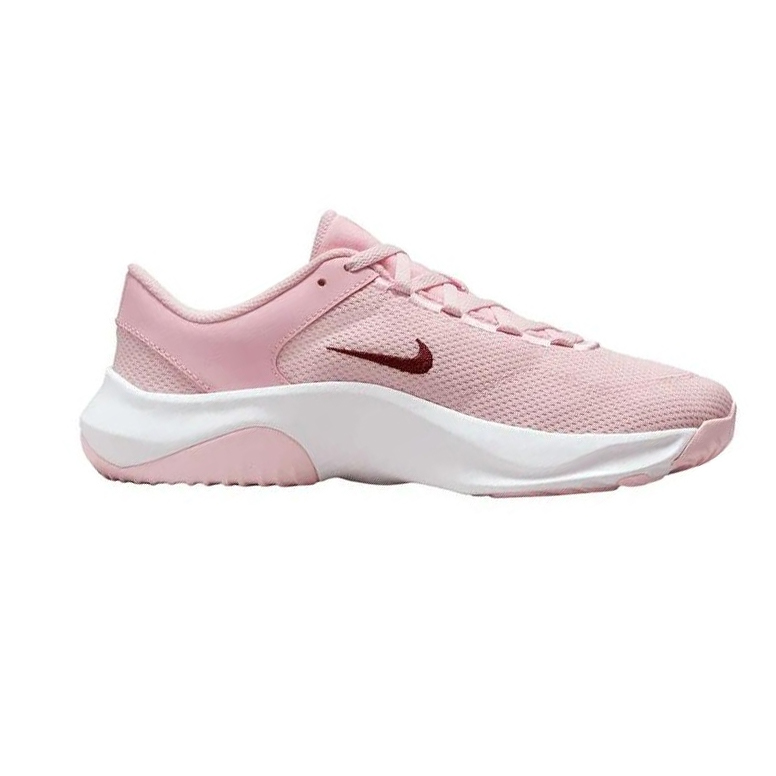 Order (W) 나이키 레전드 에센셜 3 넥스트 네이처 '핑크' DM1119-603