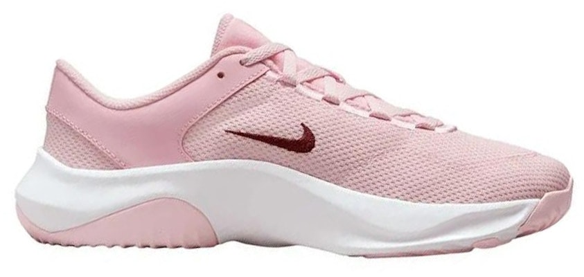 (W) 나이키 레전드 에센셜 3 넥스트 네이처 '핑크' DM1119-603 Order (W) 나이키 레전드 에센셜 3 넥스트 네이처 '핑크' DM1119-603