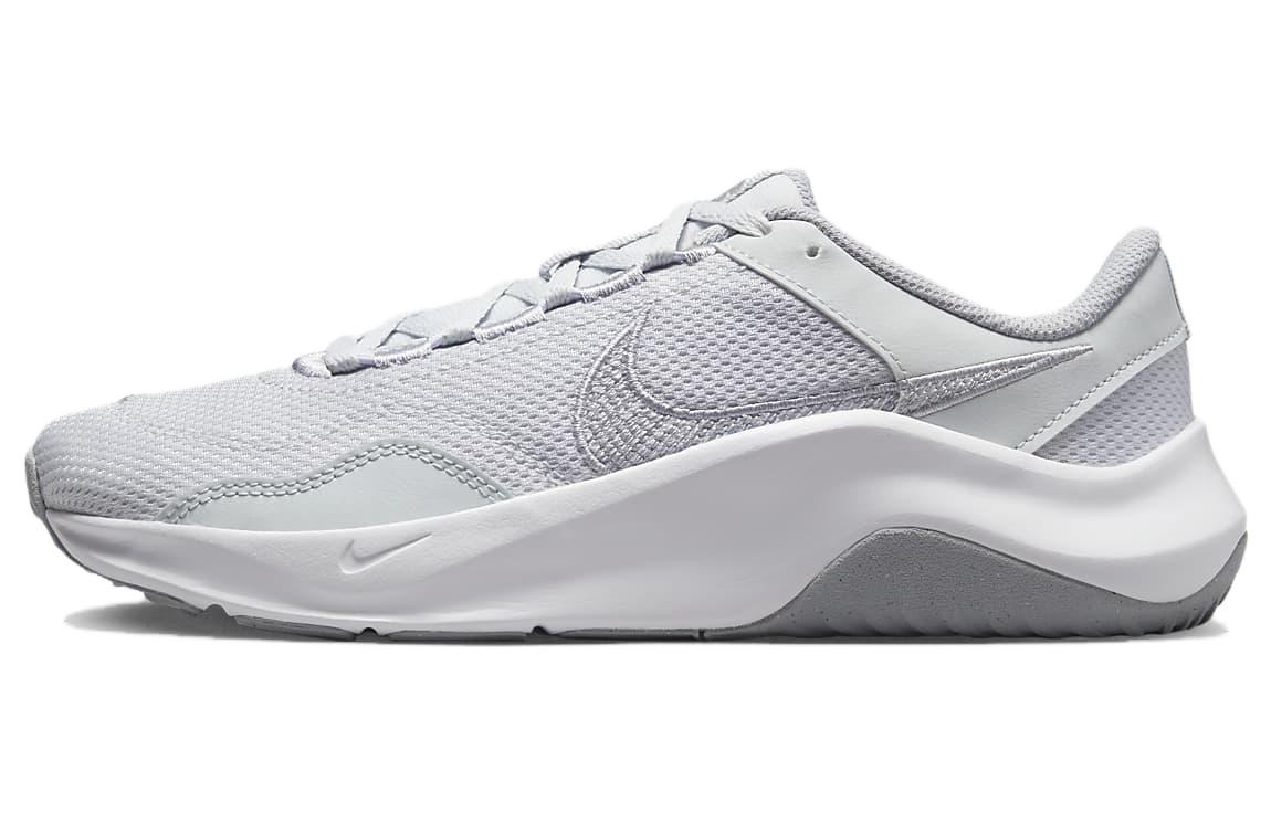 (Women) Nike Legend Essential 3 Next Nature 'Pure Platinum Silver' DM1119-004