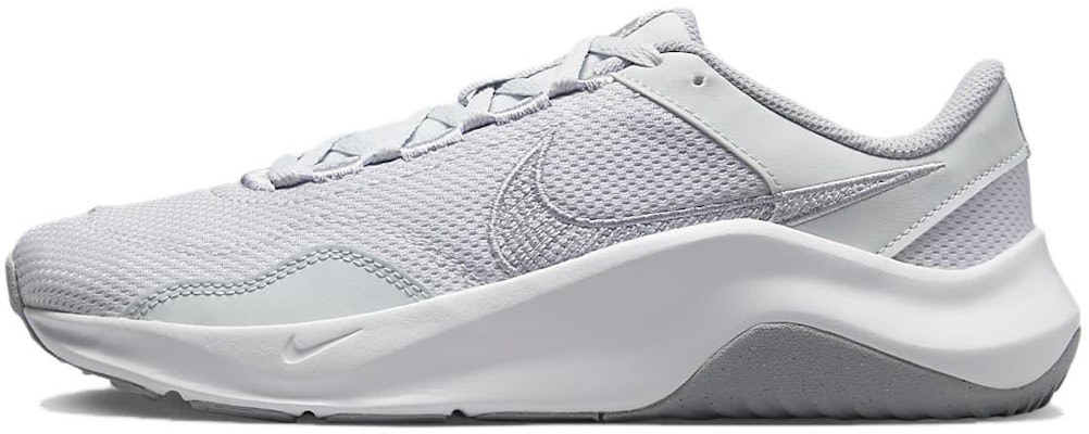 (W) 나이키 레전드 에센셜 3 넥스트 네이처 "퓨어 플래티넘 실버" DM1119-004 Buy (W) 나이키 레전드 에센셜 3 넥스트 네이처 "퓨어 플래티넘 실버" DM1119-004