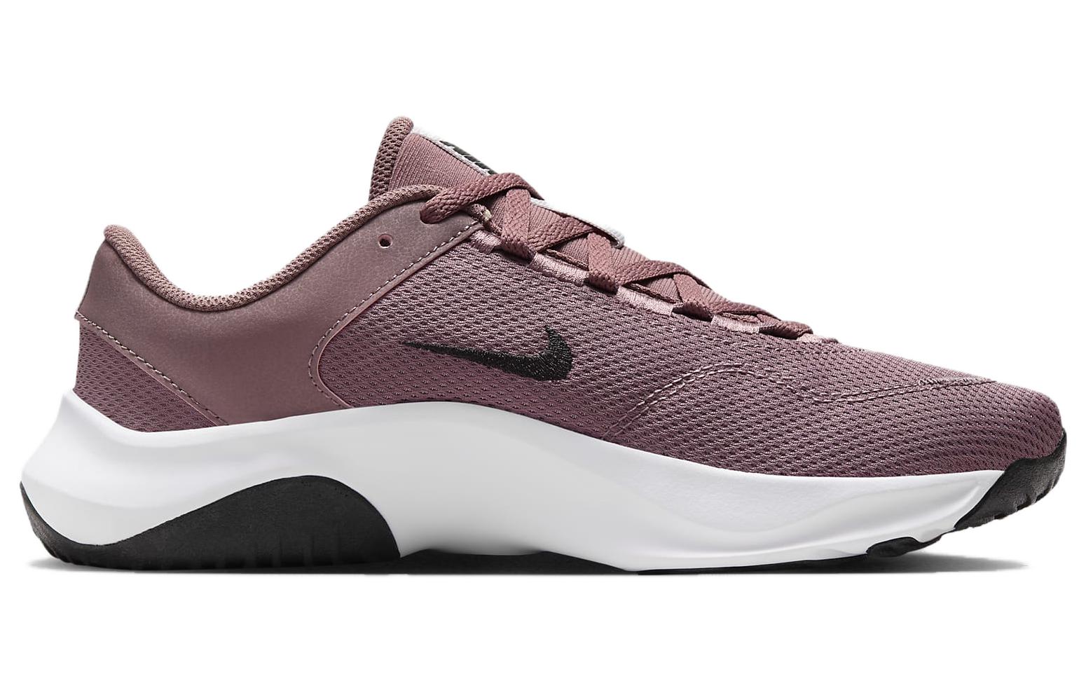Order Nike Legend Essential 3 Next Nature 復古百搭簡約 減震耐損 低筒 訓練鞋 女款 粉白