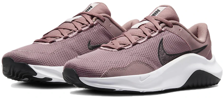 (W) Nike Legend Essential 3 Next Nature ''Mauve Fumé'' DM1119-200 Lookbook (W) Nike Legend Essential 3 Next Nature ''Mauve Fumé'' DM1119-200