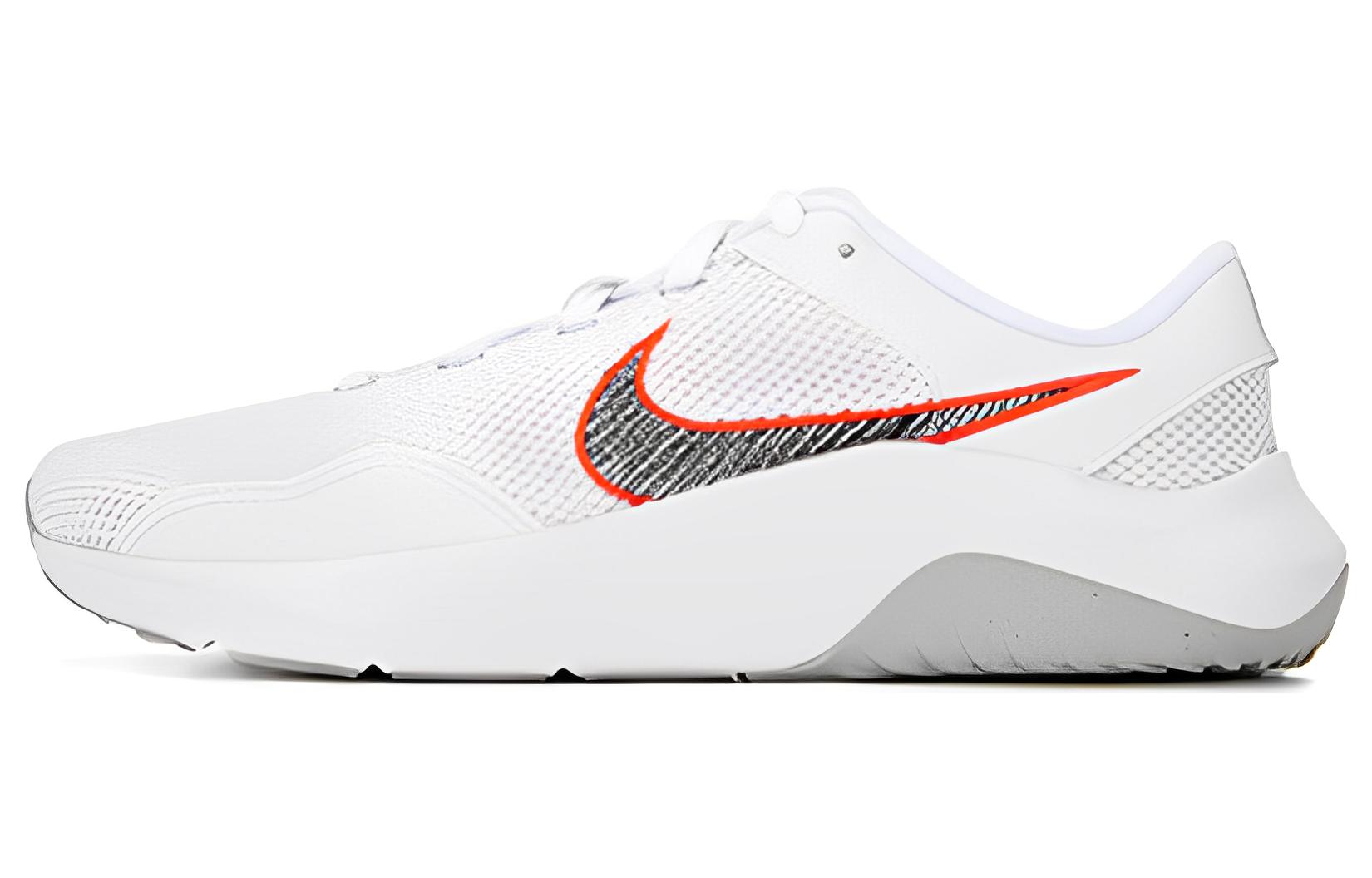 (Women) Nike Legend Essential 3 Next Nature 'White' DM1119-100