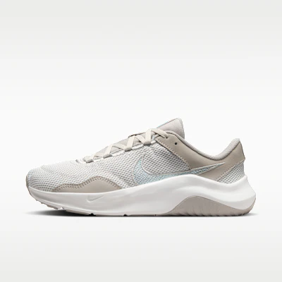 (W) Nike Legend Essential 3 Next Nature Light Iron Ore/Iron Grey/Summit White/Light Armoury Blue DM1119-008 Buy (W) Nike Legend Essential 3 Next Nature Light Iron Ore/Iron Grey/Summit White/Light Armoury Blue DM1119-008