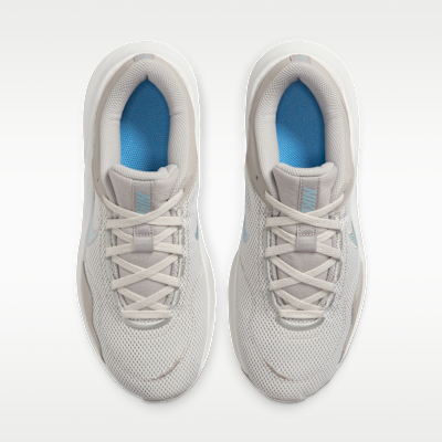 Shop (W) Nike Legend Essential 3 Next Nature Light Iron Ore/Iron Grey/Summit White/Light Armoury Blue DM1119-008