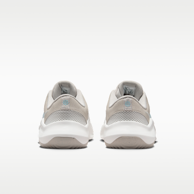 Details for (W) Nike Legend Essential 3 Next Nature Light Iron Ore/Iron Grey/Summit White/Light Armoury Blue DM1119-008