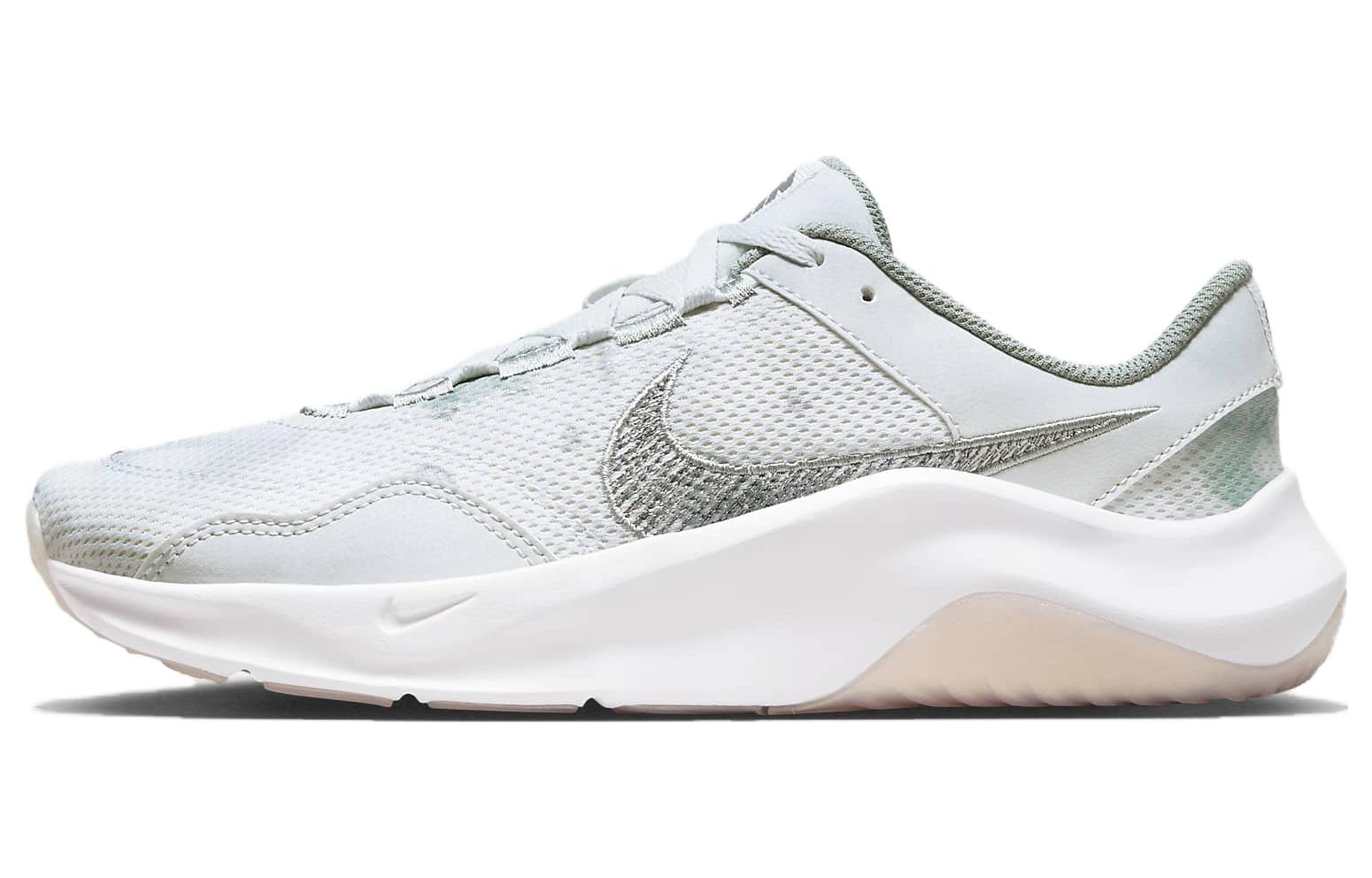 (Women) Nike Legend Essential 3 Next Nature Premium 'White' DV9008-001