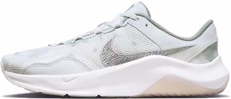 (Women) Nike Legend Essential 3 Next Nature Premium 'White' DV9008-001 (Women) Nike Legend Essential 3 Next Nature Premium 'White' DV9008-001