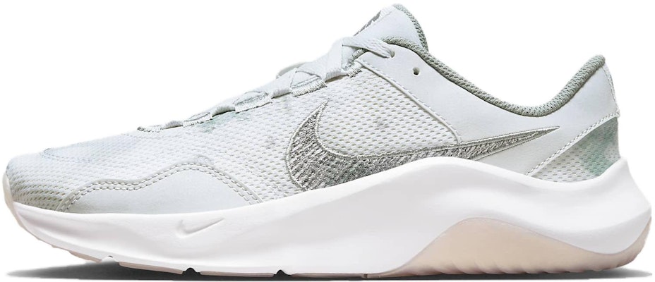 (W) Nike Legend Essential 3 Next Nature Premium 'Putih' DV9008-001 Buy (W) Nike Legend Essential 3 Next Nature Premium 'Putih' DV9008-001