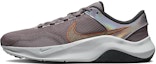 Buy (W) Nike Legend Essential 3 Next Nature Premium 'Purple Smoke Metallic Copper' DQ4674-500