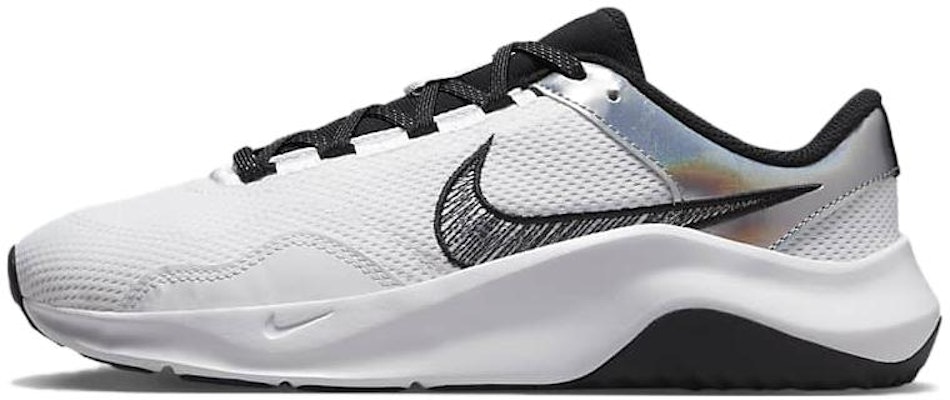 (W) ナイキ レジェンド エッセンシャル 3 ネクスト ネイチャー プレミアム (白/黒/偏光) DQ4674-100 Buy (W) ナイキ レジェンド エッセンシャル 3 ネクスト ネイチャー プレミアム (白/黒/偏光) DQ4674-100