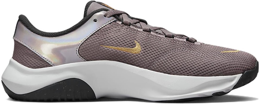 (W) Nike Legend Essential 3 Next Nature Premium 'Purple Smoke Metallic Copper' DQ4674-500 Order (W) Nike Legend Essential 3 Next Nature Premium 'Purple Smoke Metallic Copper' DQ4674-500