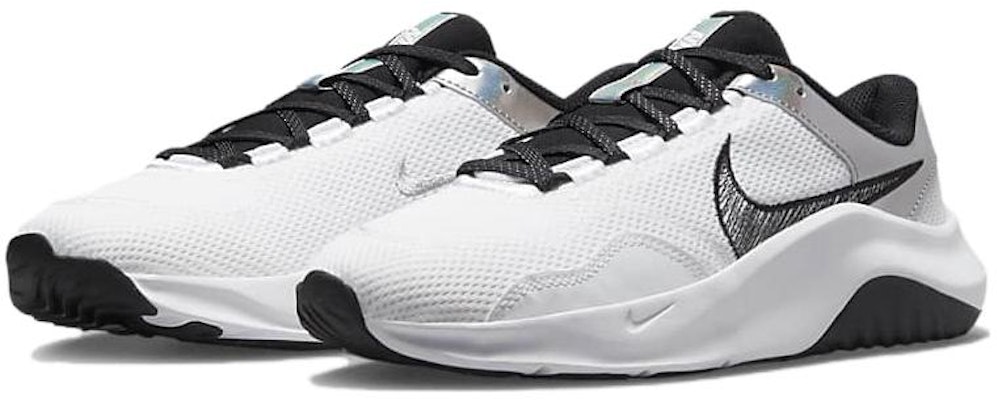 (W) ナイキ レジェンド エッセンシャル 3 ネクスト ネイチャー プレミアム (白/黒/偏光) DQ4674-100 Lookbook (W) ナイキ レジェンド エッセンシャル 3 ネクスト ネイチャー プレミアム (白/黒/偏光) DQ4674-100