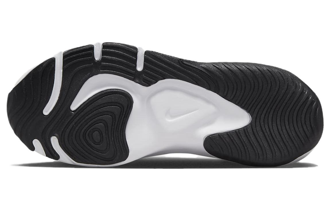 Details for (W) Nike Legend Essential 3 Next Nature Premium 'Putih Hitam Iridescent' DQ4674-100