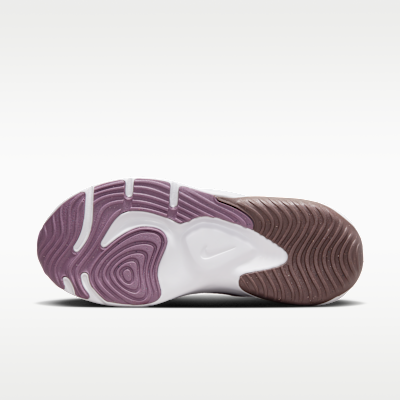 Order (W) Nike Legend Essential 3 Next Nature Violet Dust/Plum Eclipse/Coklat/Sail DM1119-500