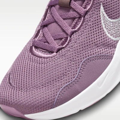 (W) Nike Legend Essential 3 Next Nature Violet Dust/Plum Eclipse/Coklat/Sail DM1119-500 Sizing (W) Nike Legend Essential 3 Next Nature Violet Dust/Plum Eclipse/Coklat/Sail DM1119-500