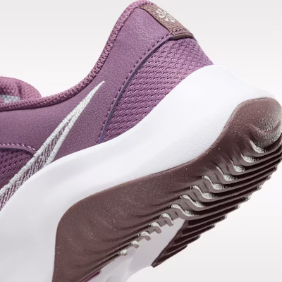 (W) Nike Legend Essential 3 Next Nature Violet Dust/Plum Eclipse/Coklat/Sail DM1119-500 Cheap (W) Nike Legend Essential 3 Next Nature Violet Dust/Plum Eclipse/Coklat/Sail DM1119-500