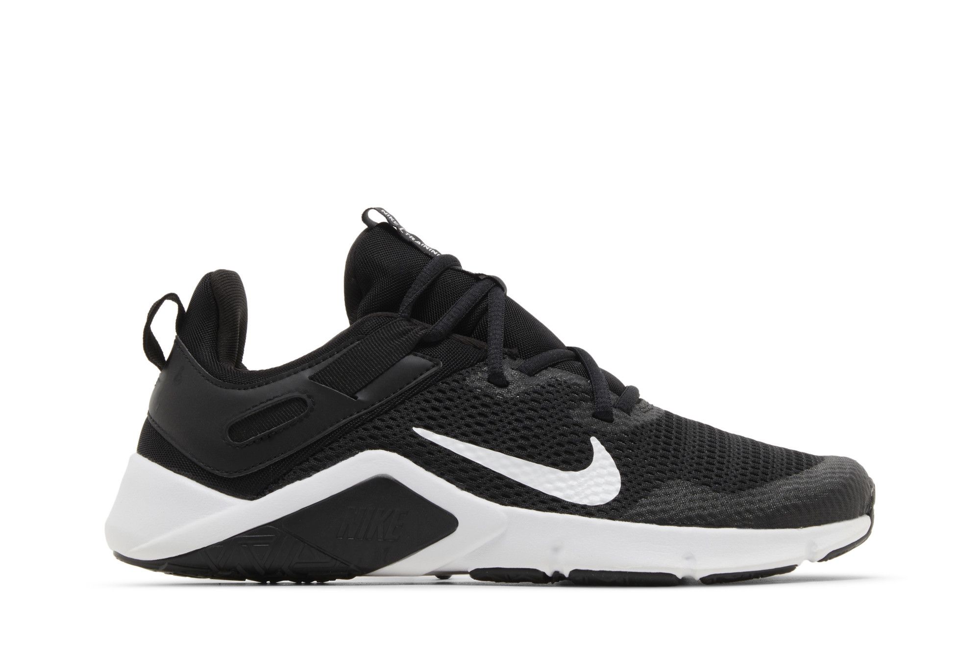 (Women) Nike Legend Essential 'Black' CD0212-001