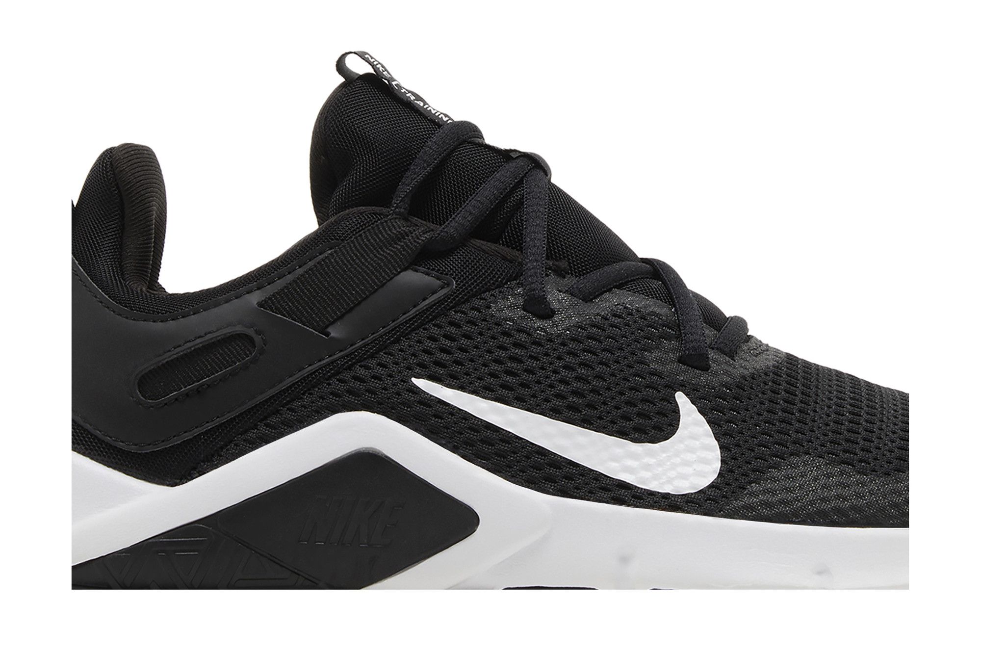 Order (W) Nike Legend Essential ''Noir'' CD0212-001