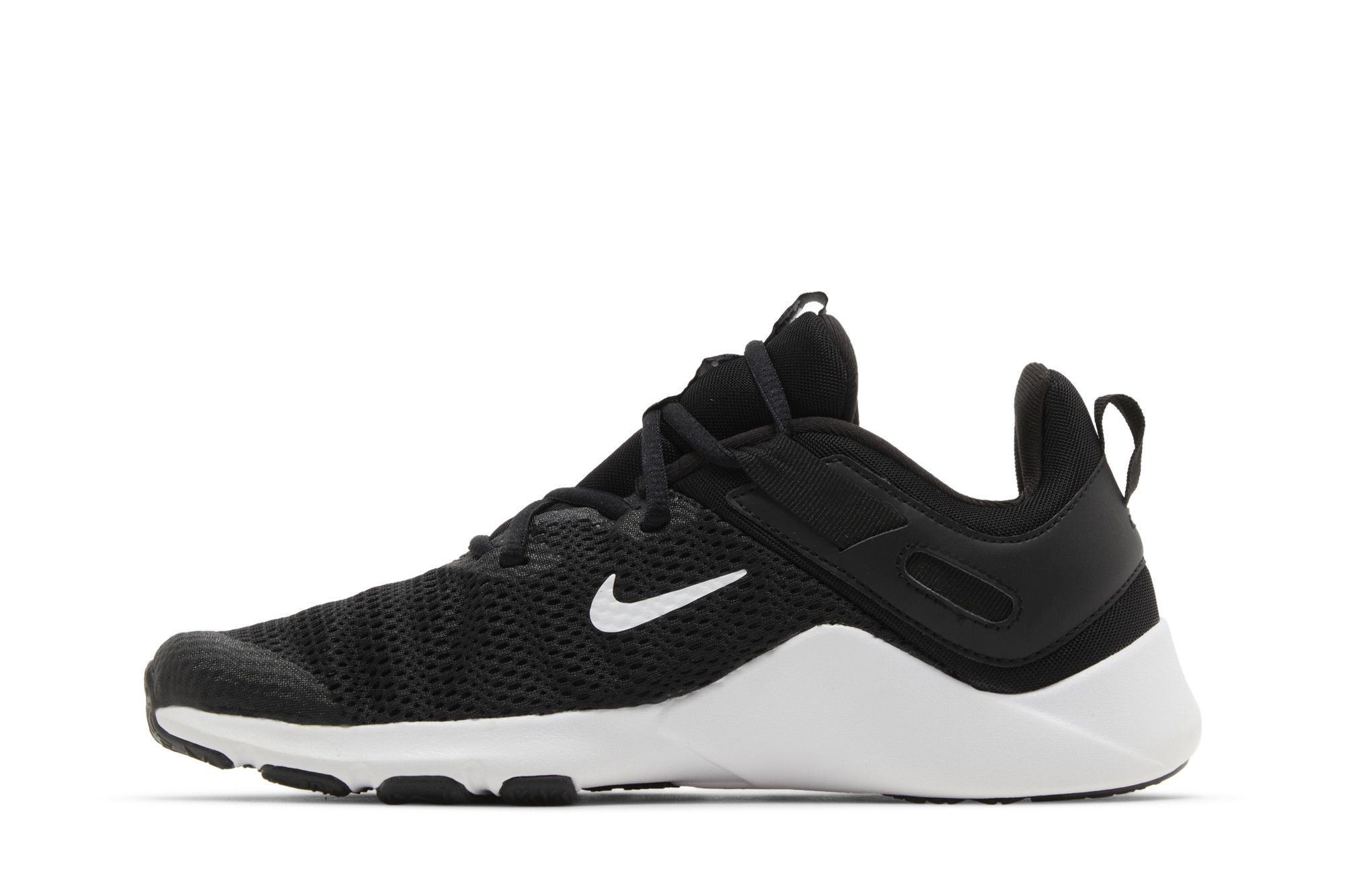 Lookbook (W) Nike Legend Essential ''Noir'' CD0212-001