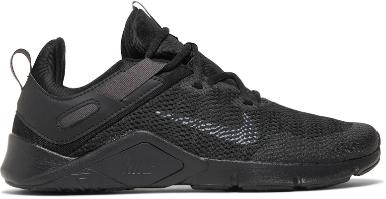 (Women) Nike Legend Essential 'Black Anthracite' CD0212-004 Buy (Women) Nike Legend Essential 'Black Anthracite' CD0212-004