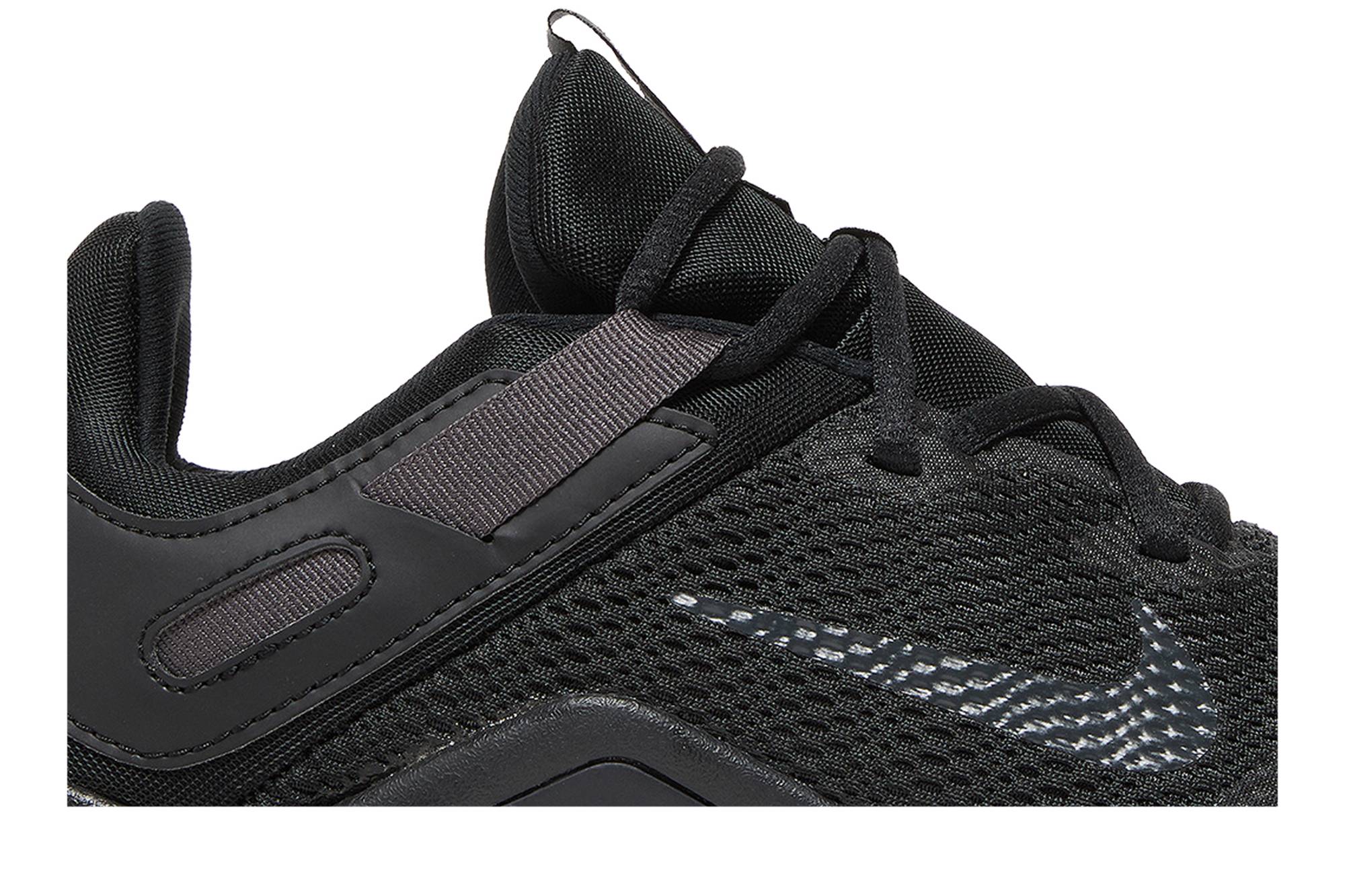 (W) Nike Legend Essential 'Black Anthracite' 圖 2