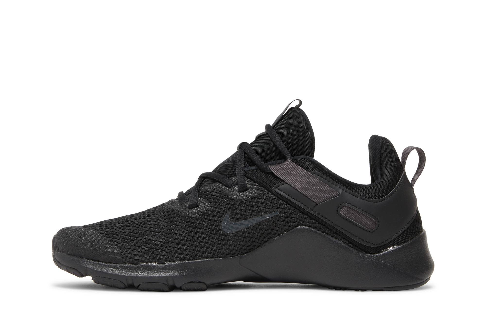 (W) Nike Legend Essential 'Black Anthracite' 圖 3