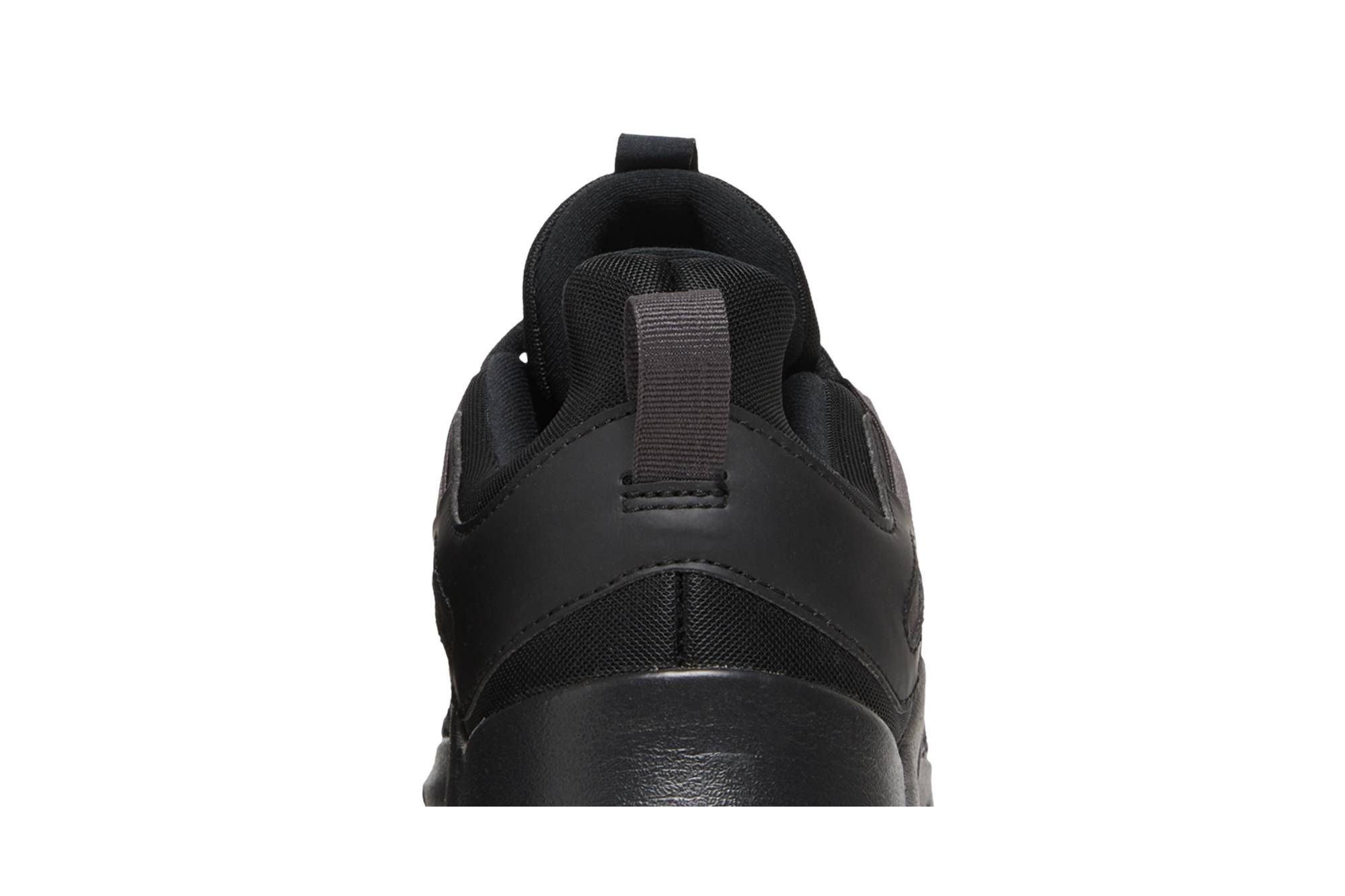 (W) Nike Legend Essential 'Black Anthracite' 圖 7