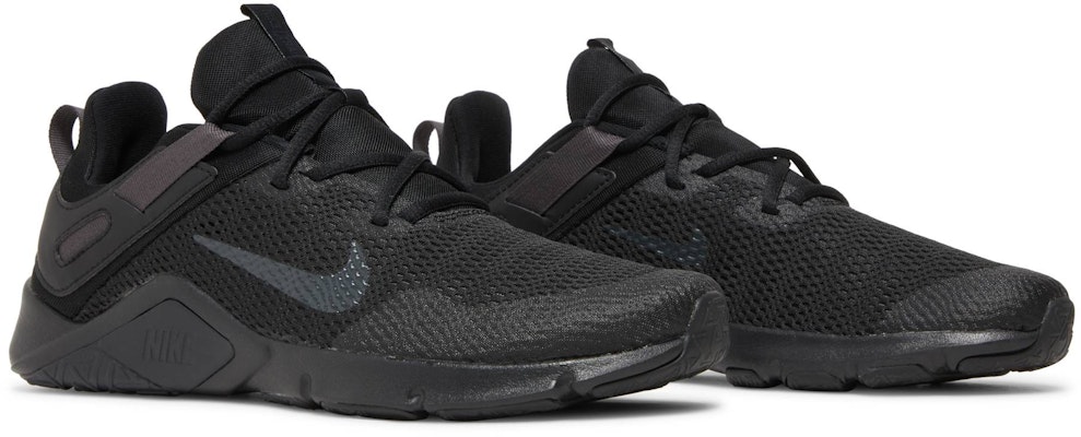 (Women) Nike Legend Essential 'Black Anthracite' CD0212-004 Cheap (Women) Nike Legend Essential 'Black Anthracite' CD0212-004