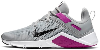 (W) 나이키 레전드 에센셜 '스모크 그레이 & 비비드 퍼플' CD0212-003 Buy (W) 나이키 레전드 에센셜 '스모크 그레이 & 비비드 퍼플' CD0212-003