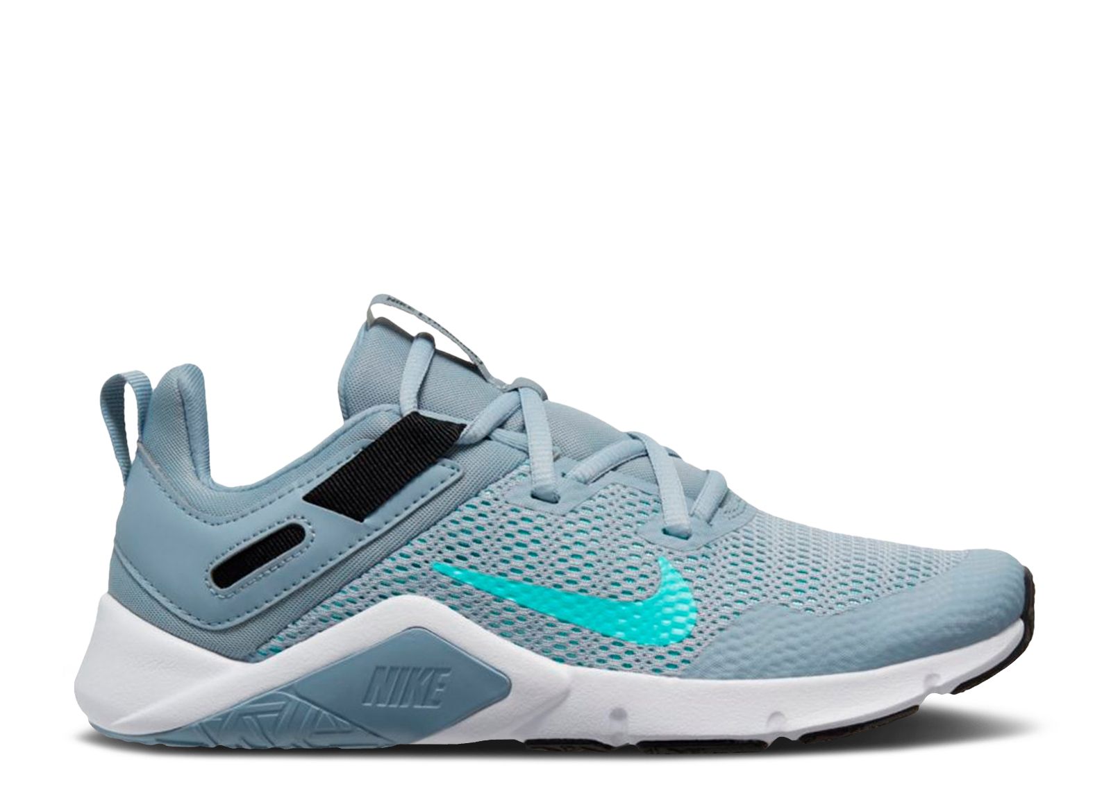 Buy (W) Nike Legend Essential 'Obsidian Mist' Lelaki Wanita Kasut Sukan. CD0212-401