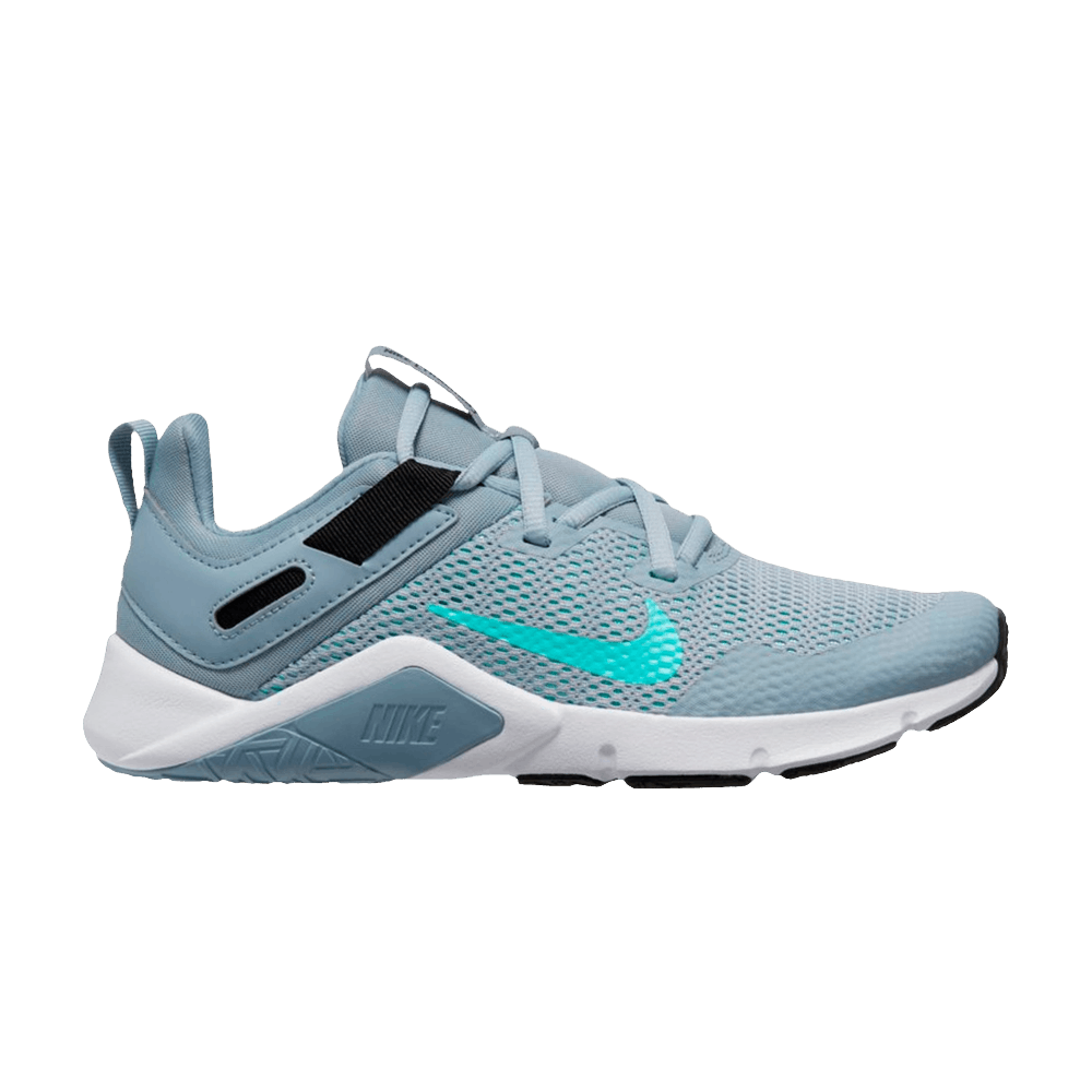 Buy (W) 耐克传奇必备“黑曜石薄雾” CD0212-401